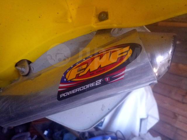 Suzuki RM 250. 250. ., ,   