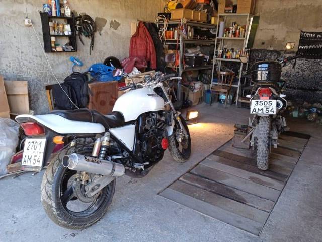 Honda CB 400SF. 400. ., , ,   