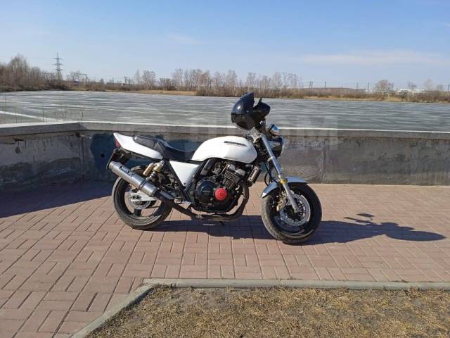 Honda CB 400SF. 400. ., , ,   