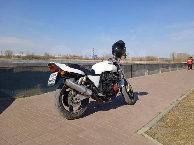 Honda CB 400SF. 400. ., , ,   