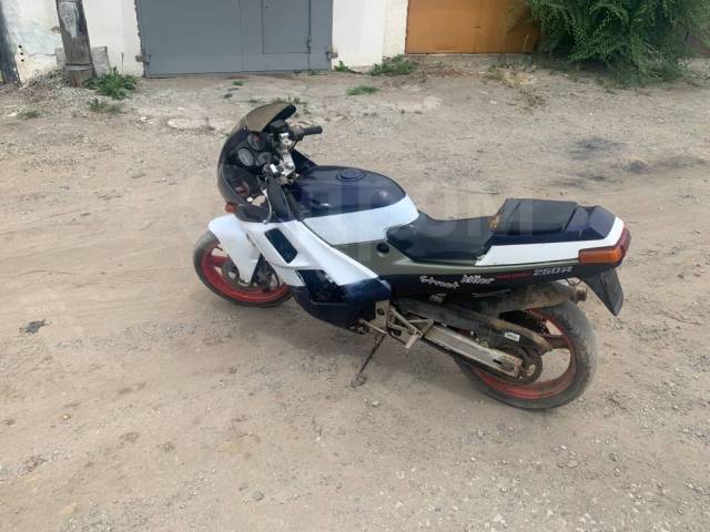 Honda CBR 250R. 250. ., , ,   