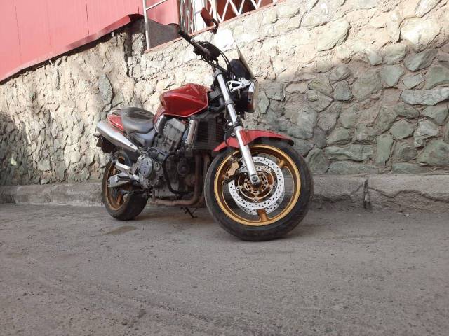 Honda CB 900SF. 919. ., , ,   