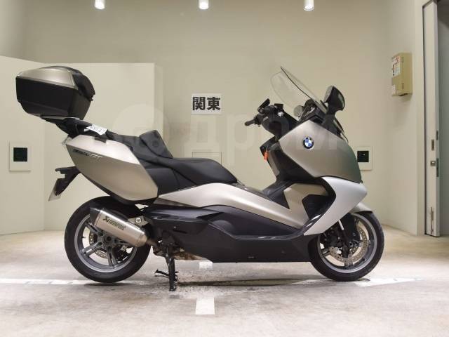 BMW C 650 GT. 650. ., , ,  .     