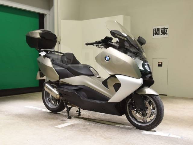 BMW C 650 GT. 650. ., , ,  .     