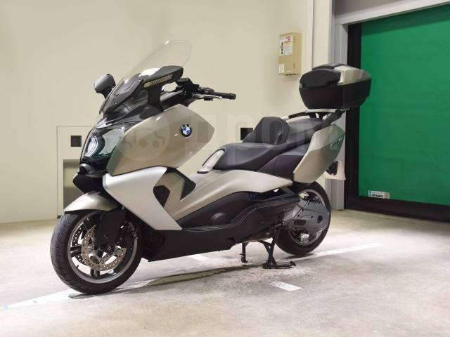 BMW C 650 GT. 650. ., , ,  .     