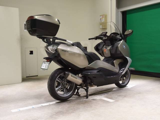 BMW C 650 GT. 650. ., , ,  .     