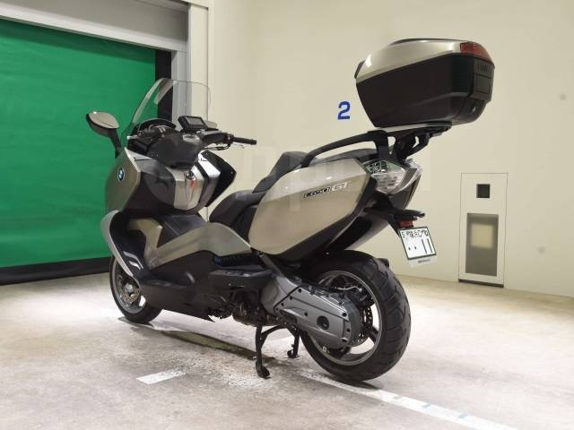 BMW C 650 GT. 650. ., , ,  .     