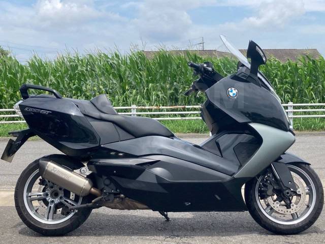 BMW C 650 GT. 650. ., , ,  .     