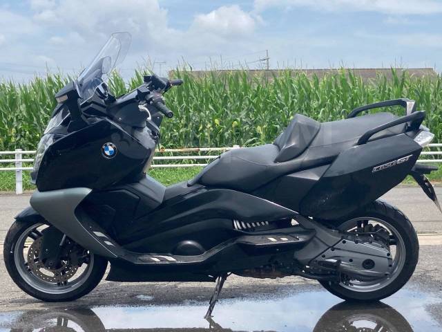 BMW C 650 GT. 650. ., , ,  .     