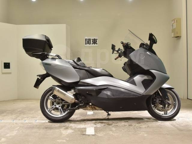 BMW C 650 GT. 650. ., , ,  .     