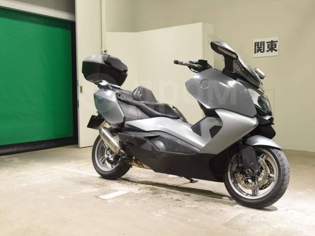 BMW C 650 GT. 650. ., , ,  .     