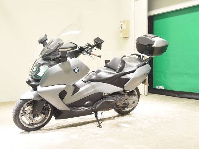 BMW C 650 GT. 650. ., , ,  .     