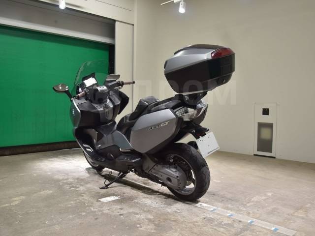 BMW C 650 GT. 650. ., , ,  .     