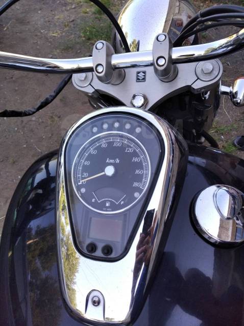 Suzuki VL400 Intruder. 400. ., , ,   