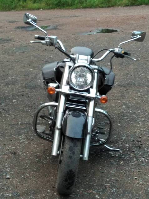 Suzuki VL400 Intruder. 400. ., , ,   