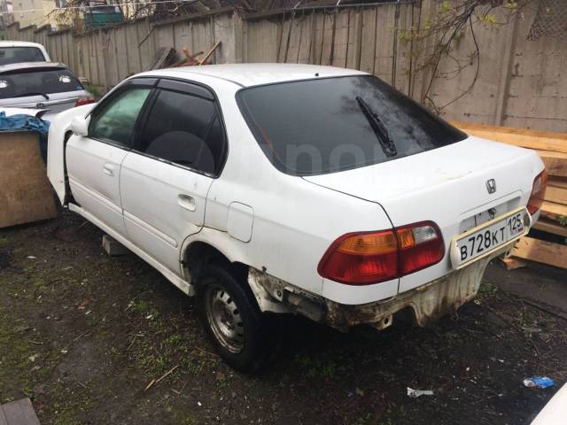 Honda civic ferio ek5