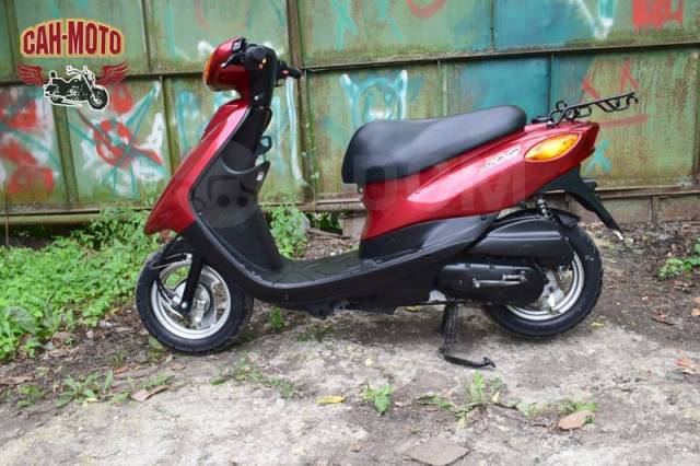 Yamaha Jog 2018 50 . . 2 1