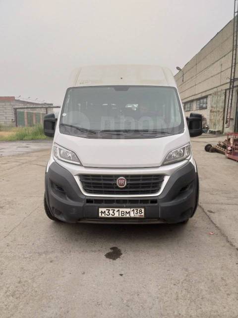 Fiat ducato продам