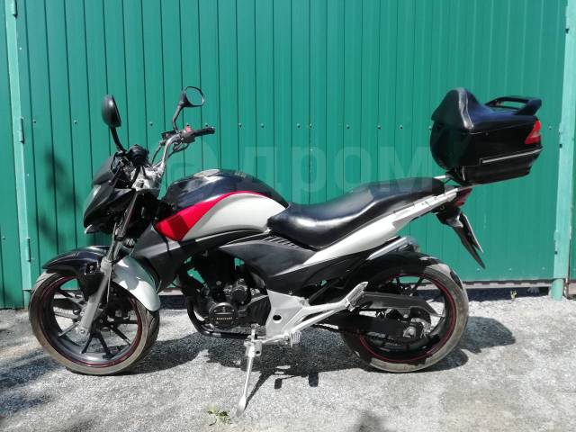 Suzuki VZ 400 Desperado. , ,   