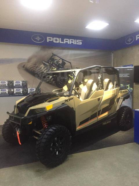 Polaris General 1000 EPS Deluxe. ,  \,   