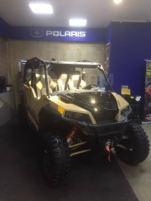 Polaris General 1000 EPS Deluxe. ,  \,   