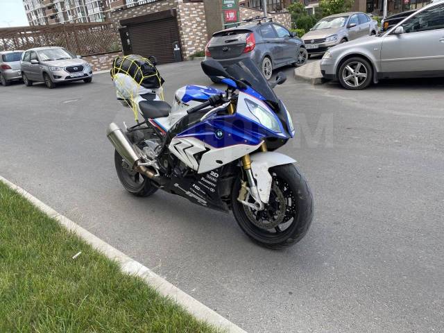 BMW S 1000 RR. 1 000. ., , ,   