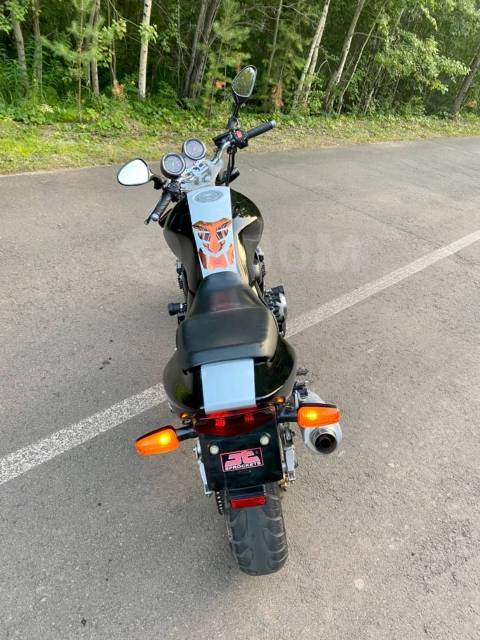 Honda CB 400SF VTEC-1. 400. ., , ,   