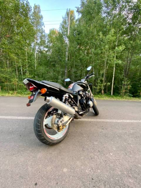 Honda CB 400SF VTEC-1. 400. ., , ,   