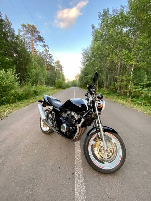 Honda CB 400SF VTEC-1. 400. ., , ,   