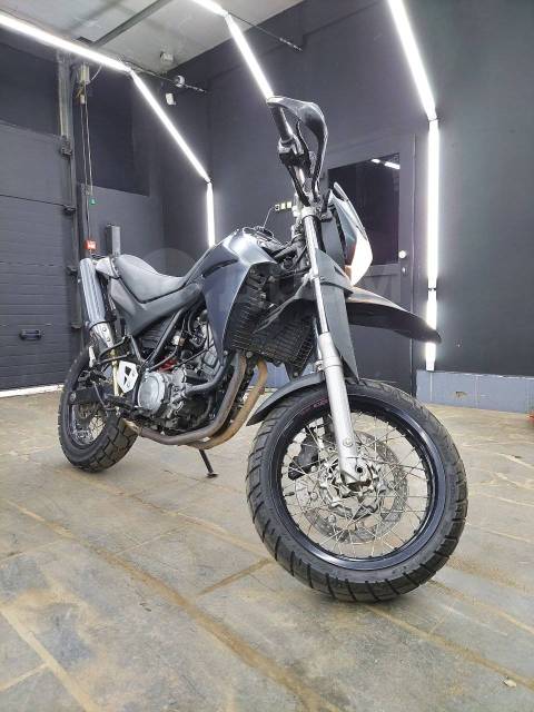 Yamaha XT 660X. 660. ., ,   