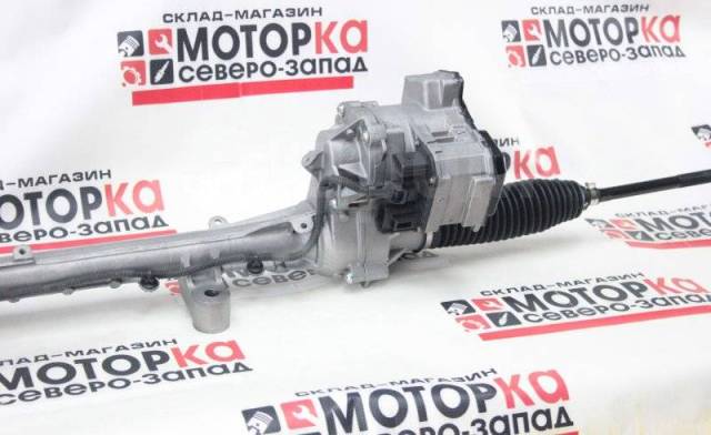 Купить Рулевая рейка Ford Focus III, ­C-MAX, ­Kuga, ­Focus, ­Transit ...
