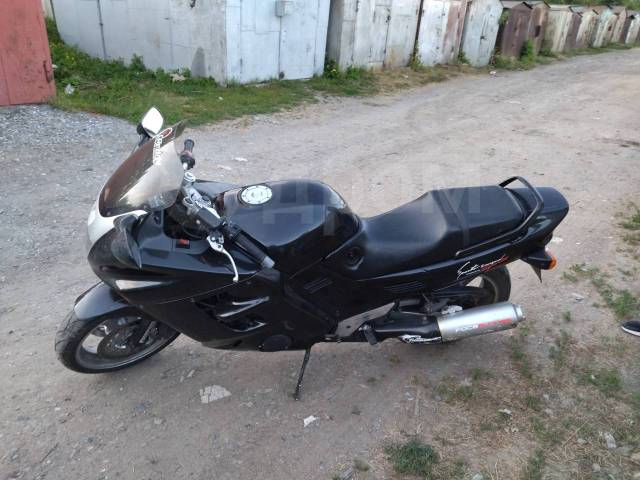 Honda CBR 1000F Hurricane. 1 000. ., , ,   