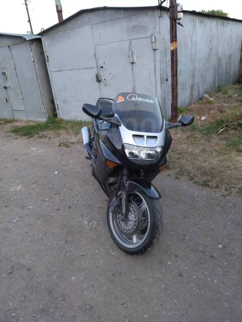 Honda CBR 1000F Hurricane. 1 000. ., , ,   