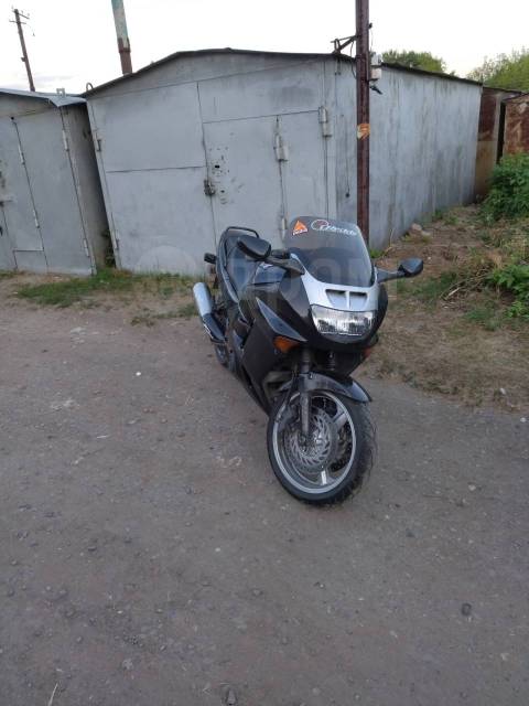 Honda CBR 1000F Hurricane. 1 000. ., , ,   