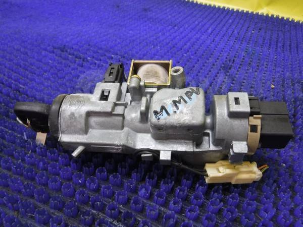 Как снять замок зажигания mazda Купить Замок зажигания Mazda MPV LW3W LCY076290 LEY57629X SL33 в Барнауле по цен