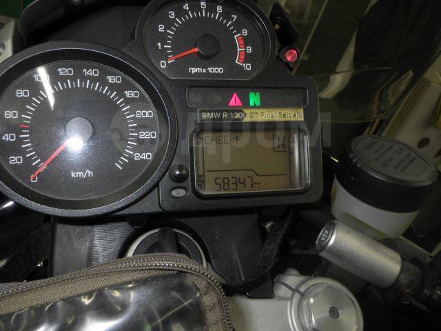 BMW R 1200 ST. 1 200. ., , ,   