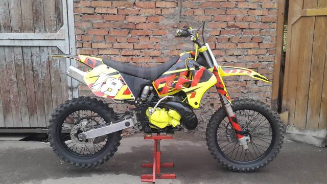 Suzuki RMX 250. 250. ., , ,   