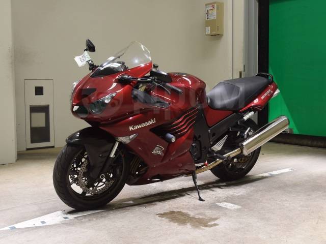 Kawasaki ZZR 1400. 1 400. ., , ,  .     