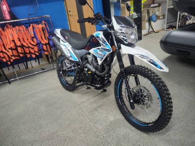 Motoland Enduro 250 LT. 250. ., , ,   