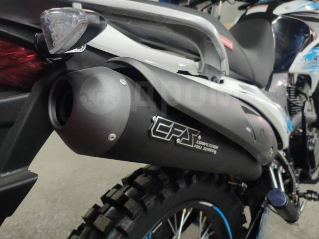 Motoland Enduro 250 LT. 250. ., , ,   