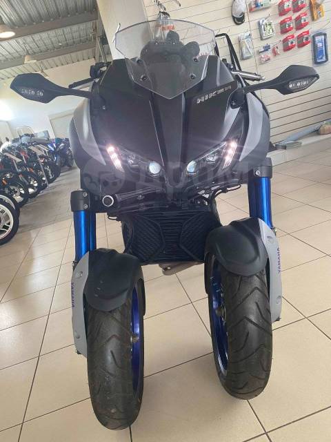 Yamaha Niken. 850. ., , ,   