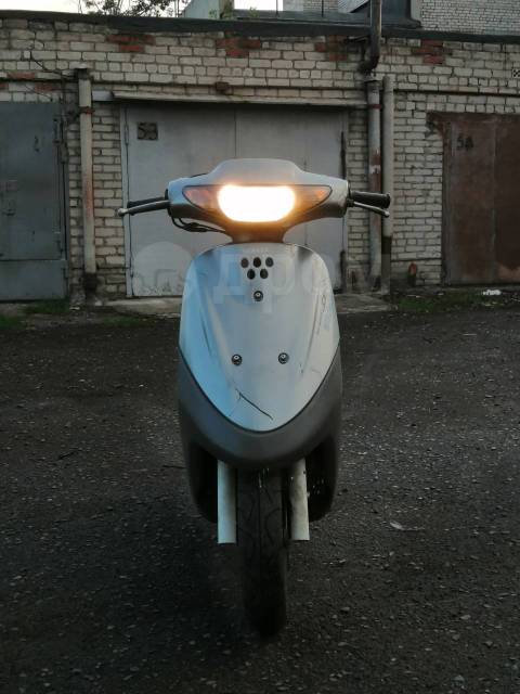 Yamaha jog Space Innovation sa01j