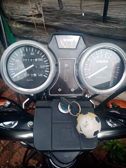 Racer Muravei RC200ZH. 200. ., , ,   