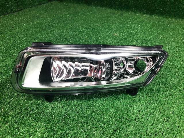 Volkswagen Polo 2015 2020 1 890