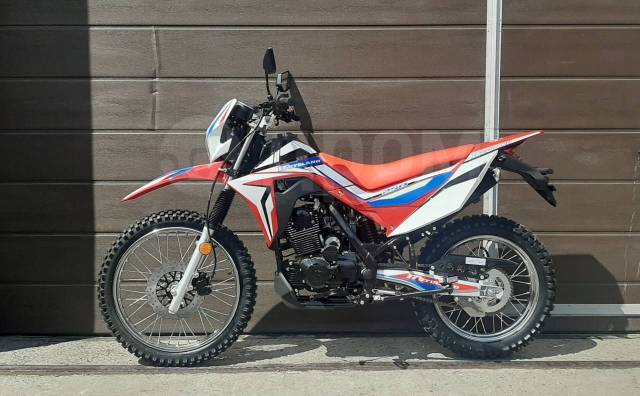 Motoland Enduro 250 LT. 250. ., , ,   