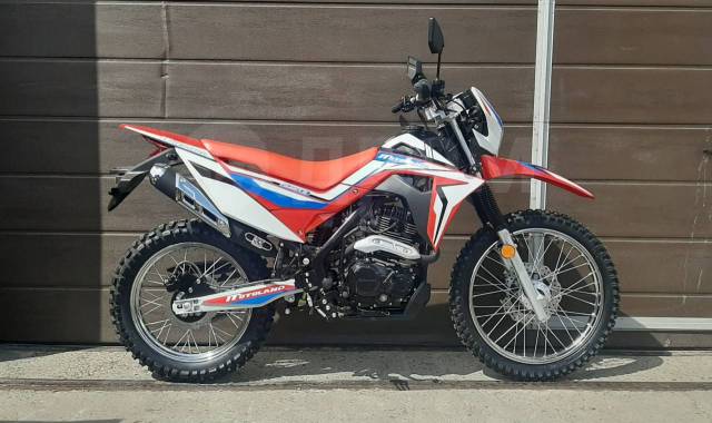 Motoland Enduro 250 LT. 250. ., , ,   