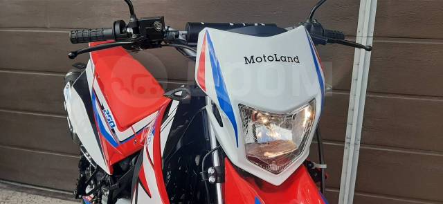 Motoland Enduro 250 LT. 250. ., , ,   