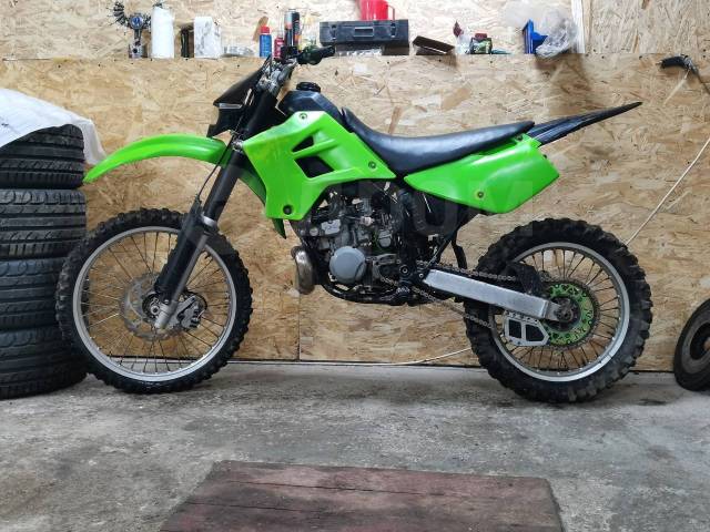 Kawasaki KDX 200. 200. ., ,   