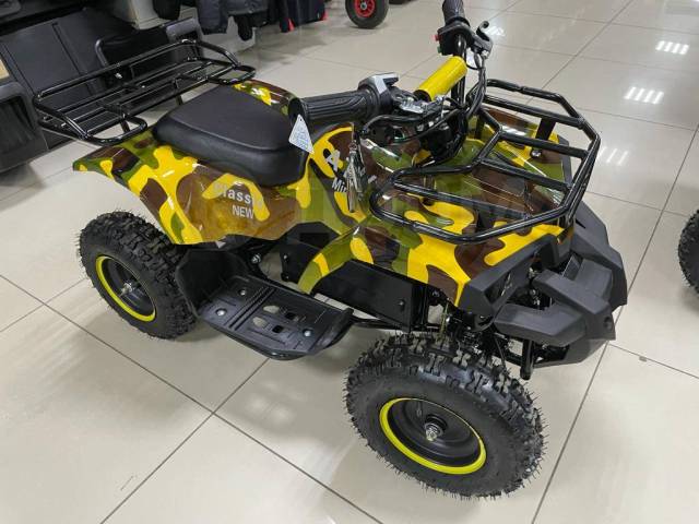 Avantis ATV Classic E. ,   