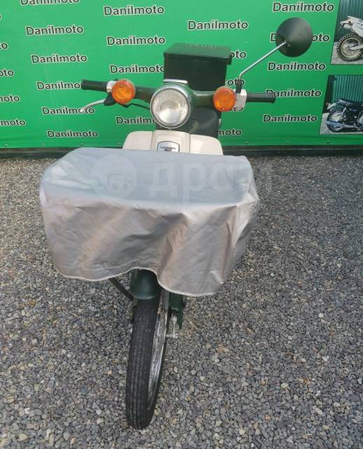 Honda Super Cub 50. 49. ., ,  ,   